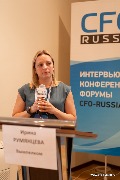 Ирина Румянцева
Начальник отдела по операционной поддержке
работы с персоналом
Вымпелком