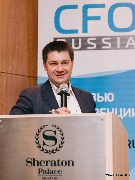 Владимир Нестеров
Руководитель финансового департамента
Samsonite
