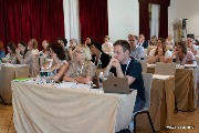 Восьмая конференция «Кадровый ЭДО: цифровизация на практике»