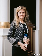 Елена Коляда
HR партнер команды продвижения
BIOCAD
