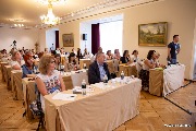 Восьмая конференция «Кадровый ЭДО: цифровизация на практике»
