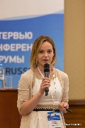 Татьяна Пашкевич
Руководитель направления по налогообложению иностранных компаний УК РОСНАНО