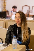 Анна Жукова
Менеджер управления корпоративного финансирования и ликвидности ОМК