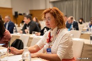 Ирина Лазарева
руководитель отдела по учету расчетов с контрагентами и казначейскими операциями
AGC Russia