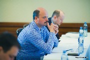 Андрей Иванов
Директор по контролю стандартов управления проектами
Стройтрансгаз 