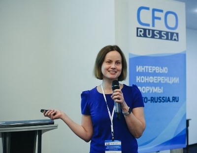 Наталья Павлюткина, «Газпромнефть Бизнес-сервис»: «80% нашего обучения – плановое»