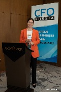 Вероника Диденко, заместитель генерального директора, Прайм Спорт Рус, описала налоговые аспекты ведения торгово-посреднической деятельности в ОАЭ