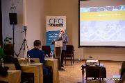 Наталья Захарова
Вице-президент, начальник центра структурирования и продаж транзакционных продуктов
Газпромбанк