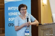 Натела Черкащенко
Заместитель начальника управления контроллинга
Юнипро
