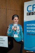 Анна Романова
Руководитель направления по международному налогообложению
Росгео