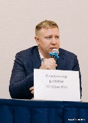 Владимир Бакин
Руководитель департамента экономики и финансов
Wildberries