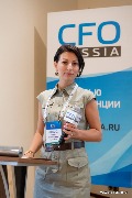 Евгения Материкина
Руководитель направления по автоматизации 
«Финансовый и бухгалтерский учет»
Segezha Group