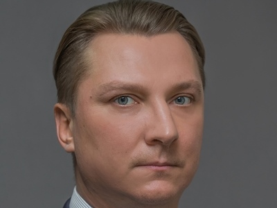 Антон Комаров, «ЮК  «Шаповалов Петров»: «Конференция – это общение, обсуждение результатов сотрудничества либо путей решения проблем»