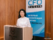 Елена Ким
Руководитель проектов департамента инноваций дирекции по стратегии
X5 Retail Group
