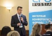 Алексей Кириченко
Аналитик Департамента глобальных рынков
Сбербанк