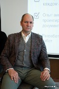 Дмитрий Соболев
финансовый директор 
Nedvex Group