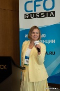 Светлана Павленко
Руководитель по направлению мониторинга налогового законодательства и управления регуляторными налоговыми рисками 
Норникель